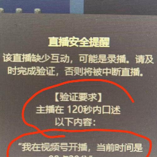 视频号直播自动报时弹窗软件