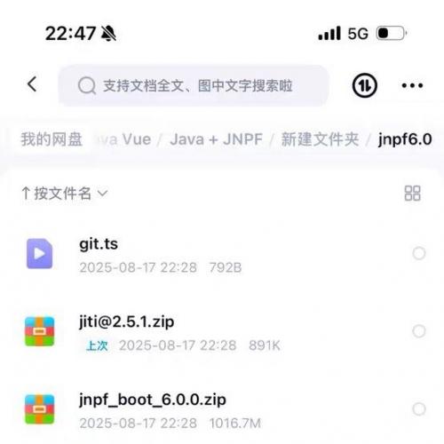 jNPF6.0 SSO多租户功能更新：AI建表、即拍即发与Java单体版等特性介绍