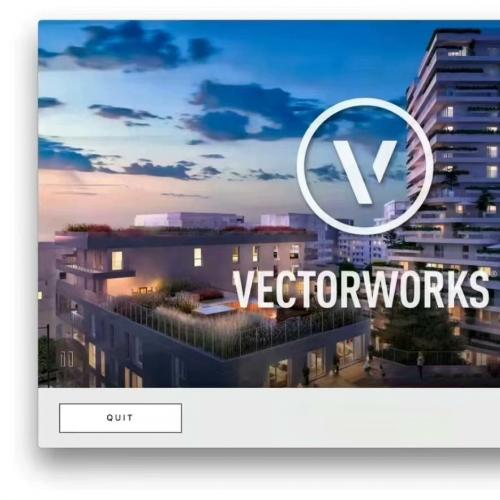 Vectorworks 2023中文版舞台灯光绘图软件