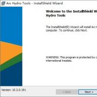 ArcHydroTools水文分析软件资源：探索不同版本的水文分析利器