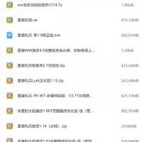 重装机兵全版本合集，一次畅玩无需四处搜寻，涵盖市场98%零、狼改、机械帝国失落大陆等多版本