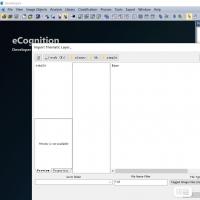 易康eCognition软件开发代做报价非最终售价