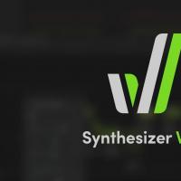 Synthesizer V Studio中文版1.11.2 | 全声库集合 | Windows平台歌声合成与AI调音工具（不支持Mac）| 支持多种语言合成 | 适合学生和创作者的Demo制作软件([闪亮]相关课程需单独)