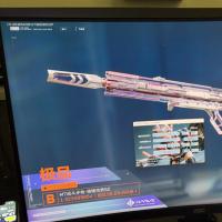 三角洲枪皮助手软件资源 - 专为直播设计的枪皮辅助工具！