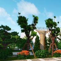 科达园林绿化软件7.0最新免加密锁版本