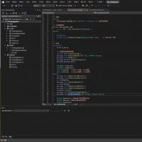C++ MFC绘图系统：绘制图形与自定义样式