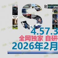 宝马诊断工具ISTA 4.57.30【自动发货】