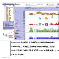 瑞思迈ResScan睡眠数据分析软件：S8、S9、S10设备适用指南