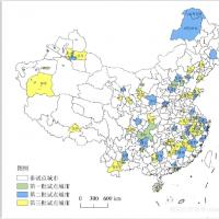 定制化空间权重矩阵服务，侧重省级与地级市配置，县级市同样支持