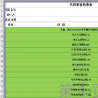 代码评审：软件工程师必备技能与团队质量提升利器