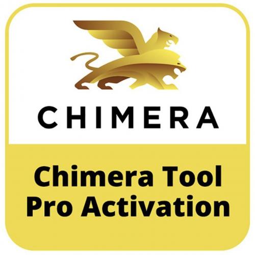 奇美拉Chimera Tool Pro高级版租赁服务，80元起享40小时使用权限