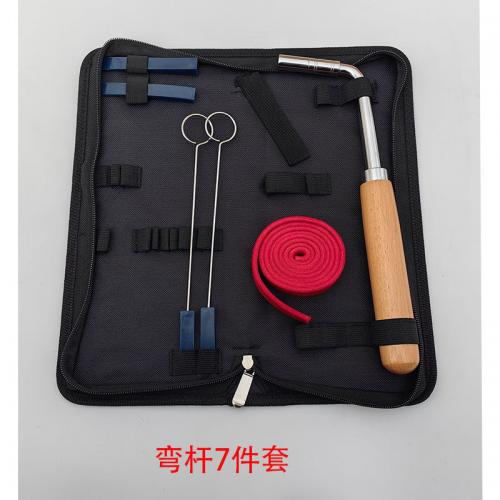 全新钢琴调音工具套装7件，全国配送