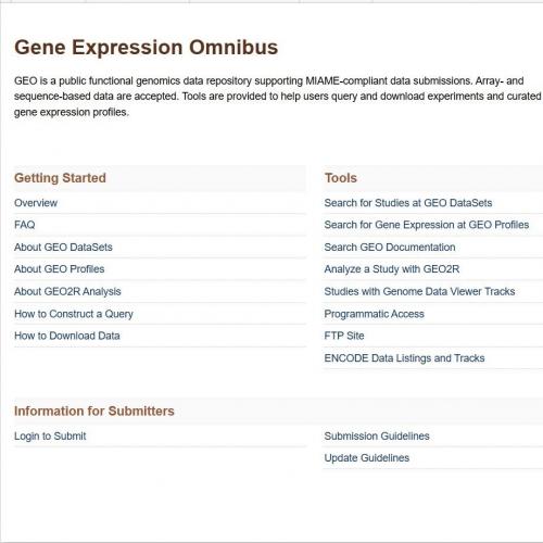 GEO数据处理、ID转换及临床分组服务