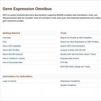 GEO数据处理、ID转换及临床分组服务