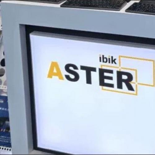 Aster永久使用设置指南