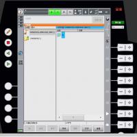 KUKA OfficeLite 8.2, 8.3, 8.5, 8.6, 8.7 - KRC4 虚拟仿真示教器