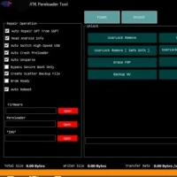 联发科刷机助手：MTK预加载模式下的解锁工具，支持多种型号的修复与解锁