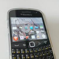 黑莓经典软件集合 OS4.5至OS10