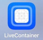 iOS灵动容器软件资源 - 活容器 livecontainer
