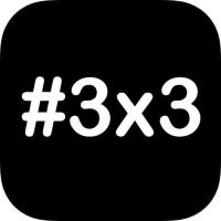 3x3 Pro时间管理应用 · 简约高效的任务规划助手