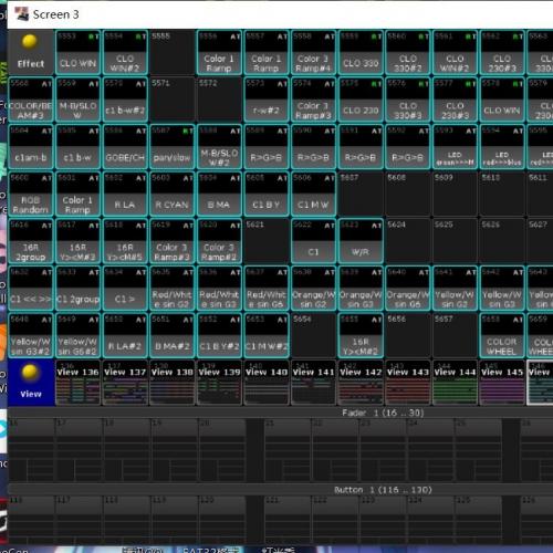 一键加载宏文件，提升编程效率【MA2用户首选】