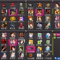 诺基亚塞班系统游戏、主题及软件资源大全